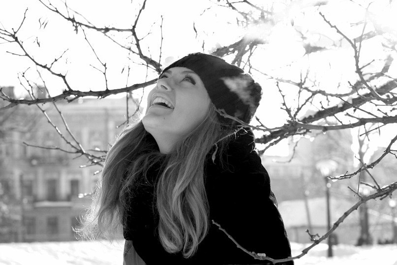 Aleksandra Mostepan | Киев