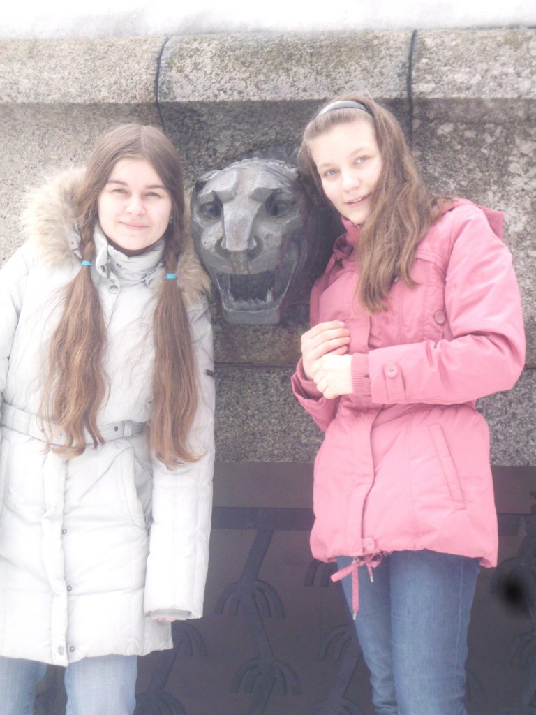 Настя Баранова | Москва