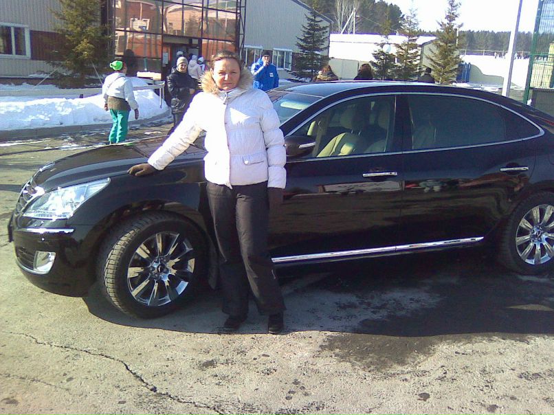 Ольга Бобина | Екатеринбург