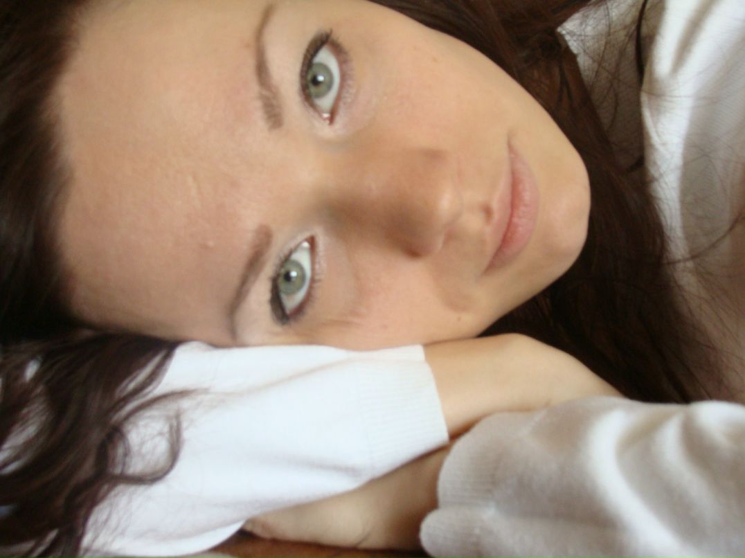 Екатерина Шкурко | Иркутск