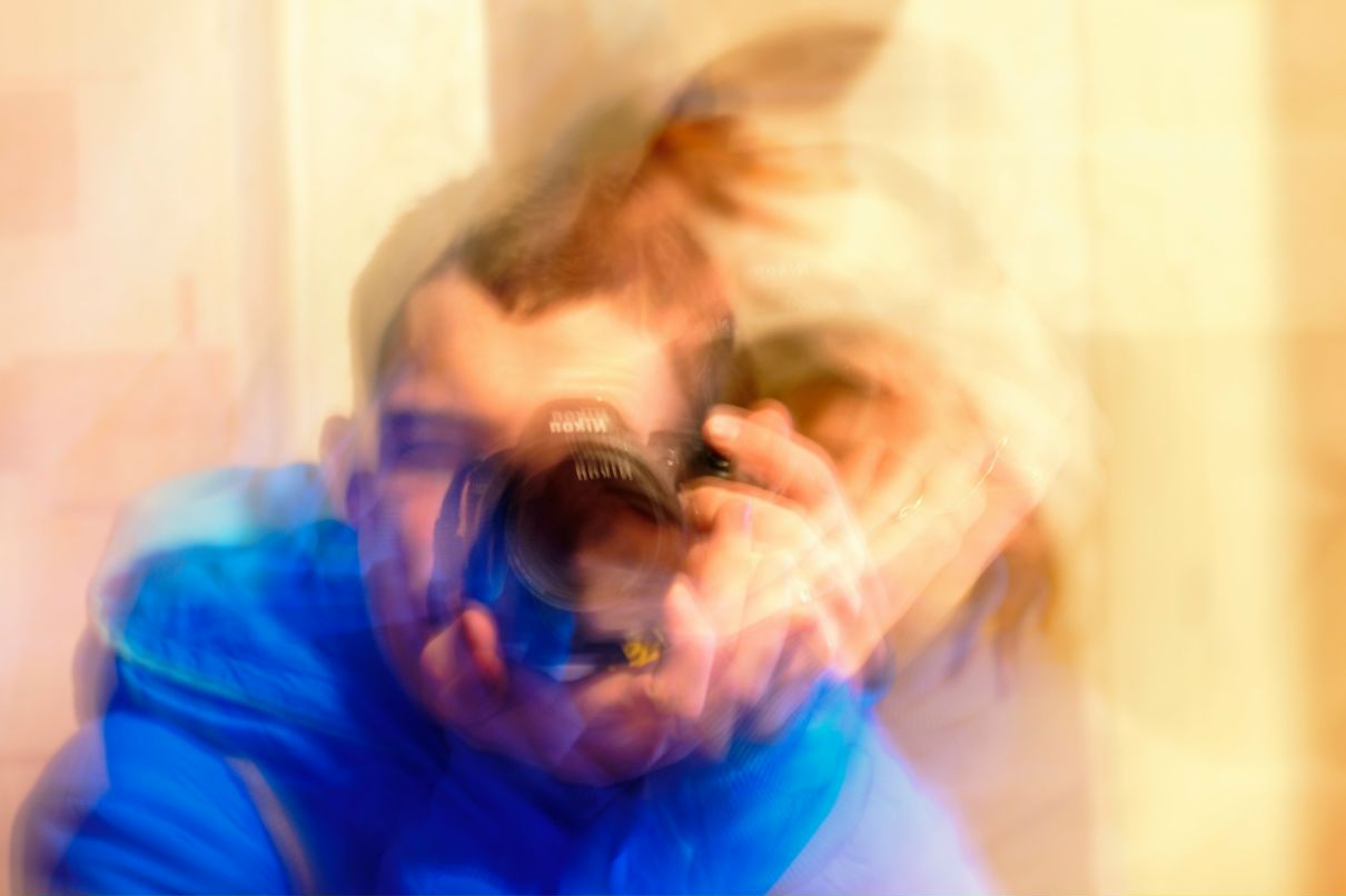 Андрей Кадочников | Минск