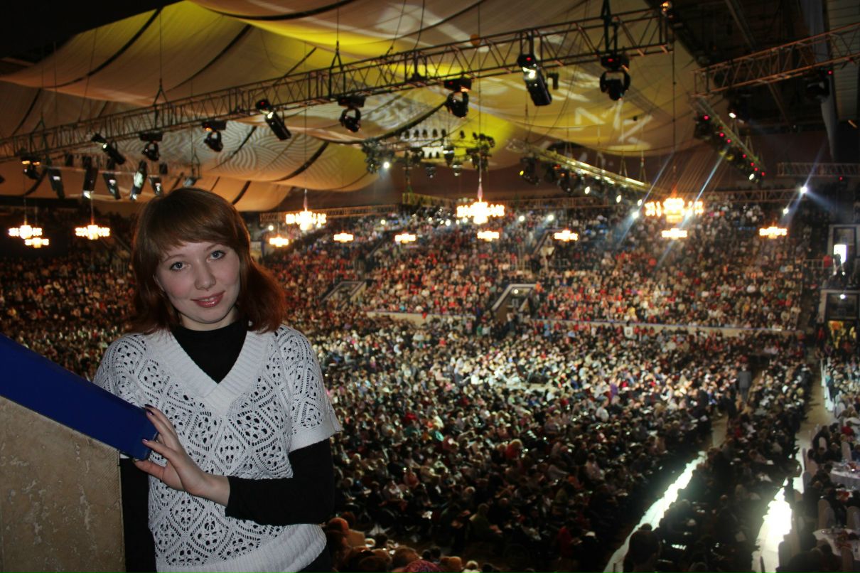 Светлана Шахова | 