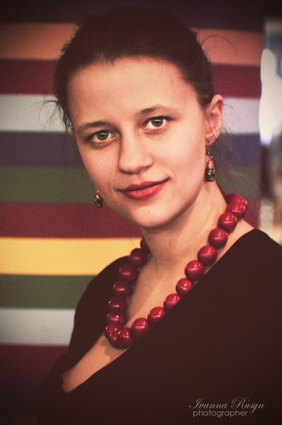 Юлия Буговская | Киев