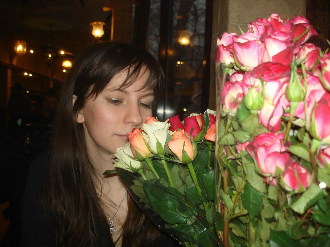 Елена Каримова | Москва