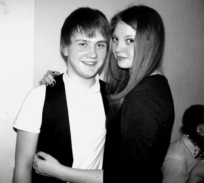 Валерия Богданова | Пестово