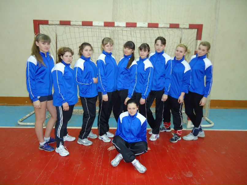 Вера Мещерякова | Белгород