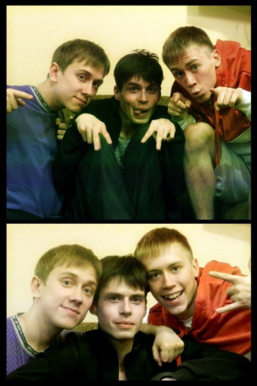 Алексей Гавришов B-boy Aglet | Братск