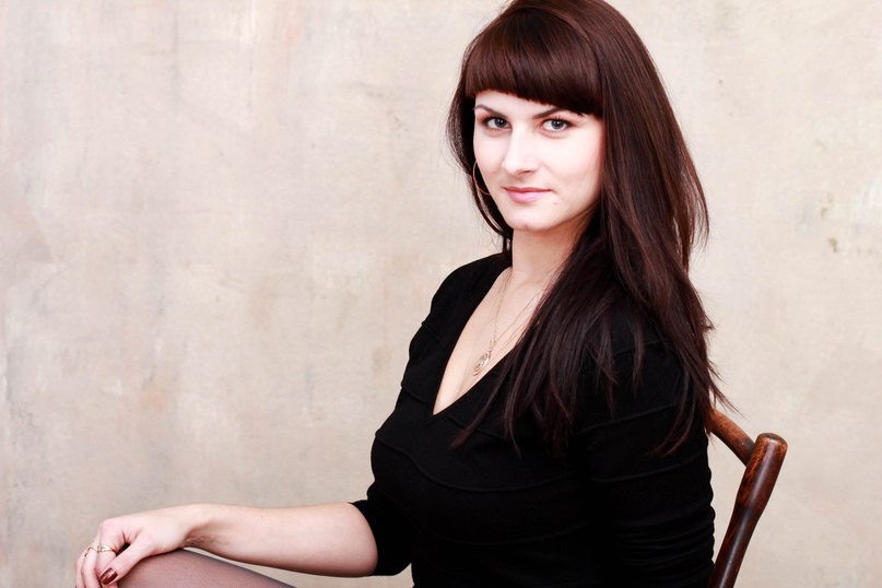 Юлия Иевская | 