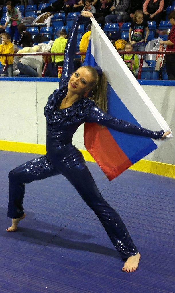 Света Каравашкина | Санкт-Петербург