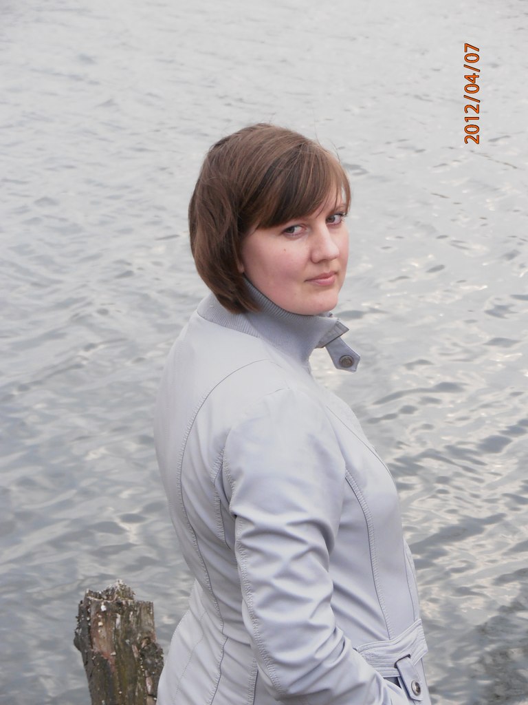 Ольга Костюк | 