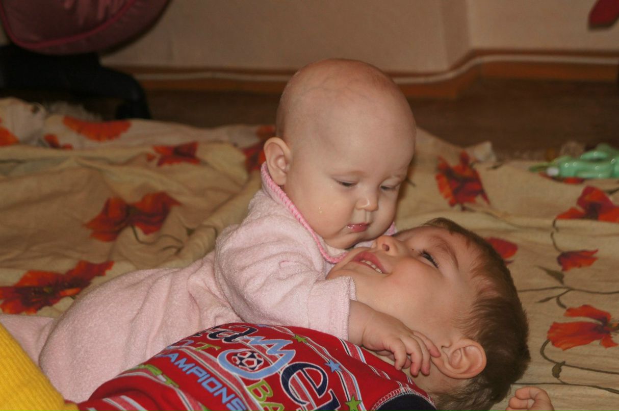 Анастасия Ахтарова | Нижнекамск