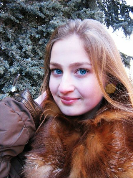 №98, Диана Звягинцева, 29 лет, Кишинев, Молдова №98, Диана Звягинцева, 29 лет, Кишинев, Молдова