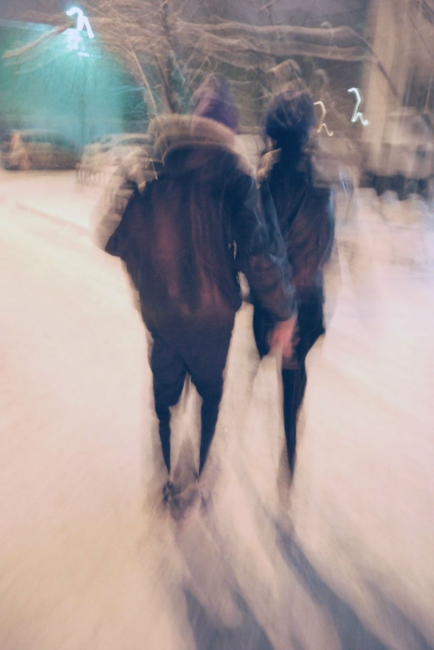 Вера Аикмова | Москва