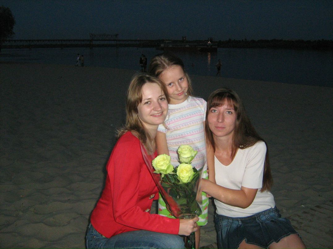 Зинаида Гбур | Кременчуг