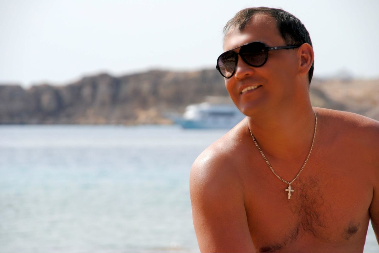 Анатолий Манзуров | Ступино