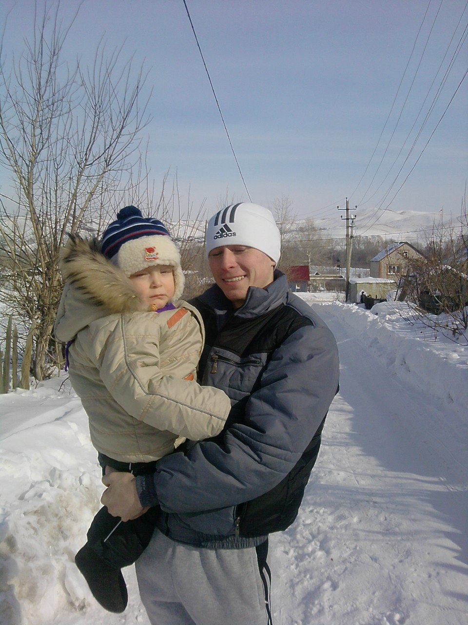 Олег Немтинов 8-D SCHTANGICT :) | Медногорск