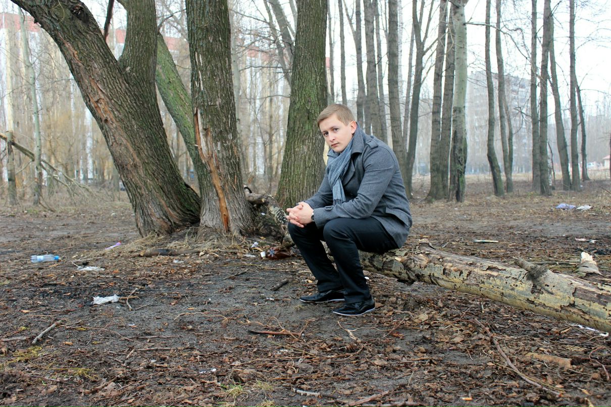 Дмитрий Солонько | Воронеж