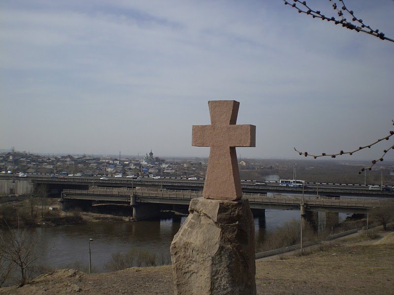 Тарас Зубенко | Улан-Удэ