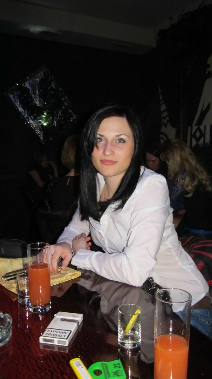 Мария Васильева | 