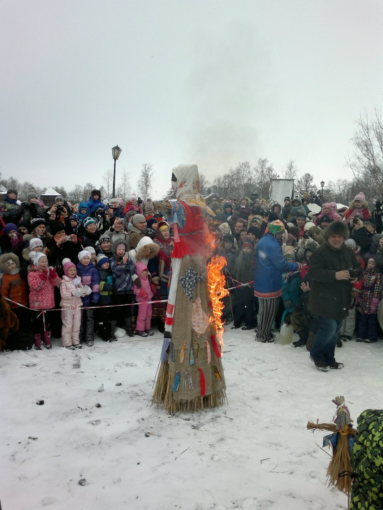 Алёнушка Сысоюшка | Санкт-Петербург