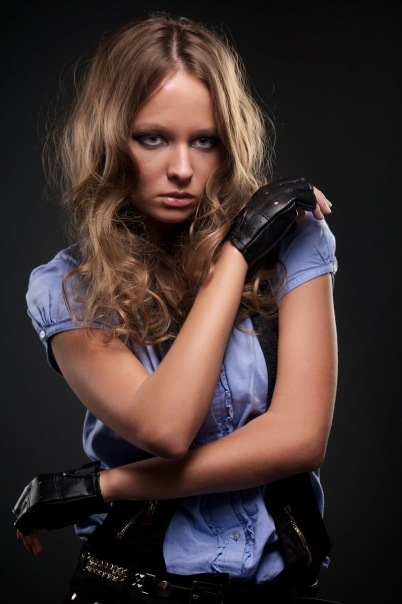 №3, Альбина Джамаева, 32 года, Харьков №3, Альбина Джамаева, 32 года, Харьков