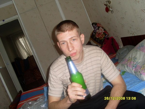 Gera Shreider | Алматы