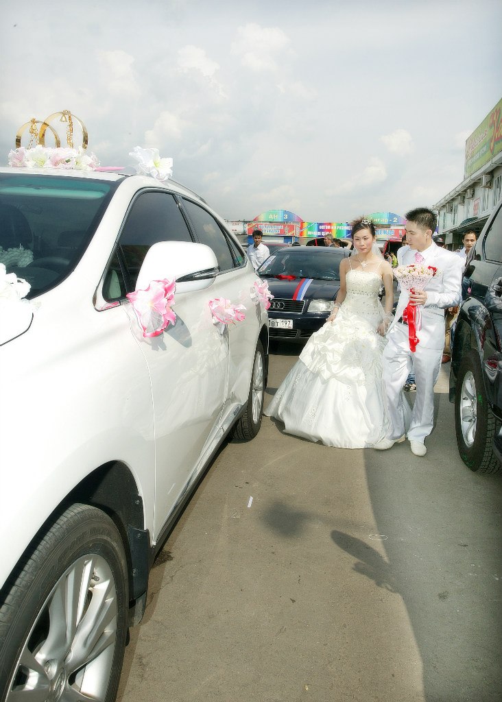 Loc Van Van | Москва