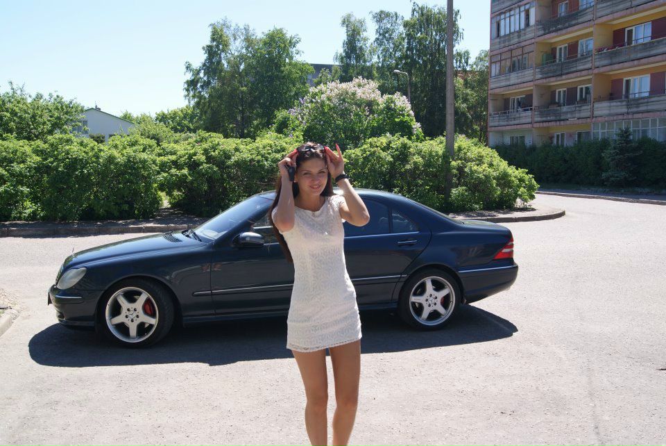 Vladislava Sorokina | Harbin