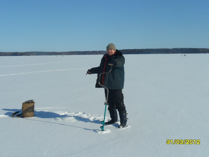 Александр Парамонов | Медвежьегорск