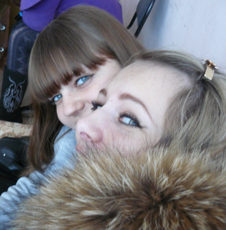 Татьяна Шестакова | Луховицы