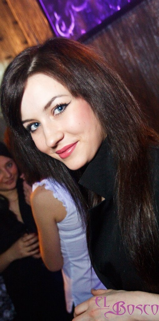 Надия Кунгурова | Ижевск