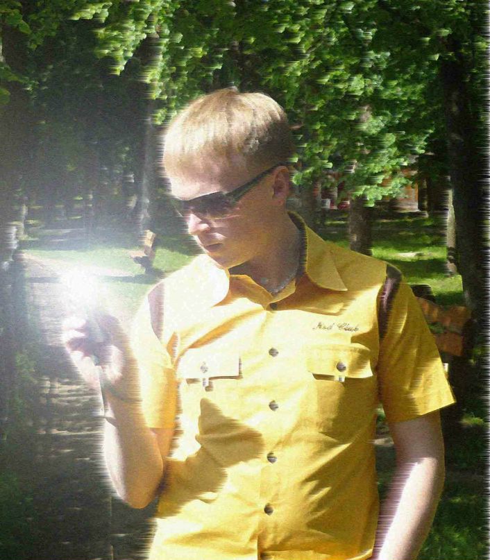 Сергей Комаров | Киров