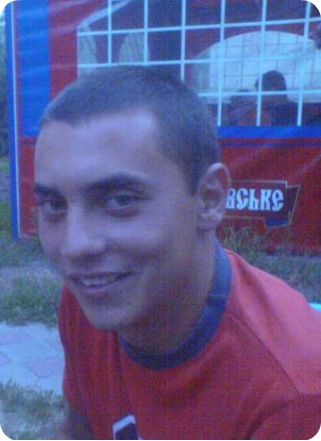 №42, Александр Гуревич, 37 лет, Нежин №42, Александр Гуревич, 37 лет, Нежин