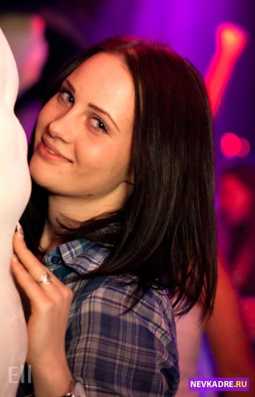 Катерина Волчанская | 