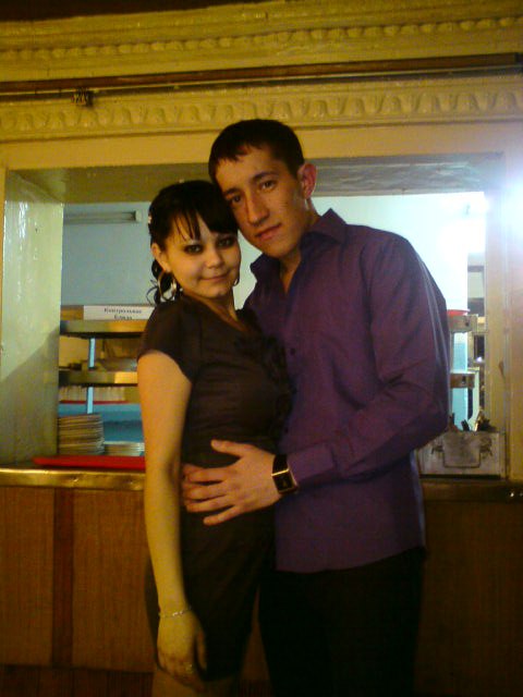 Лилия Аминова | Кумертау