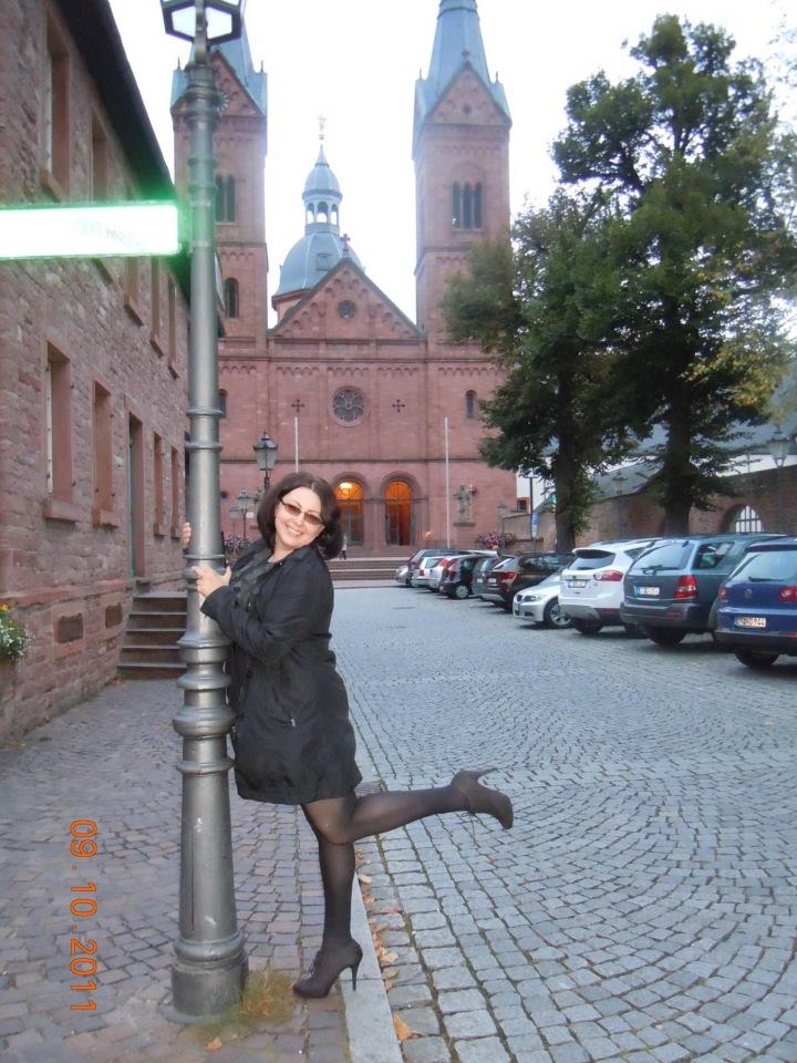 Maria Shifrina | Frankfurt am Main