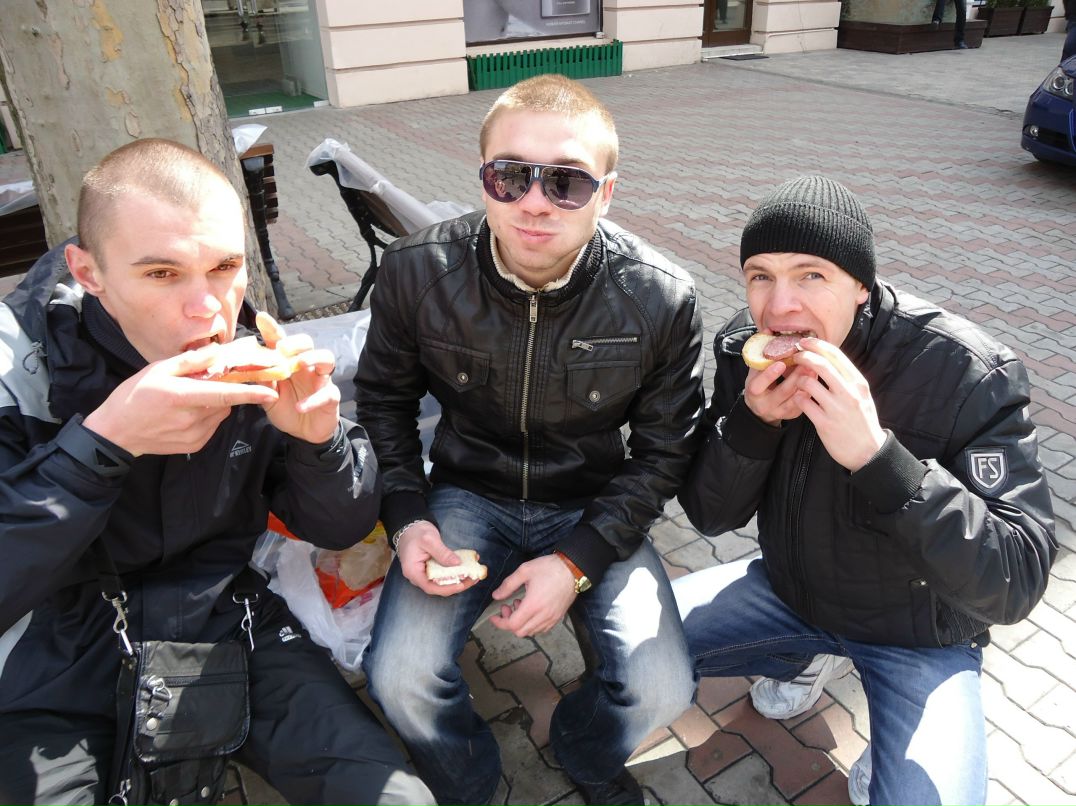 Евгений Калашник | Киев