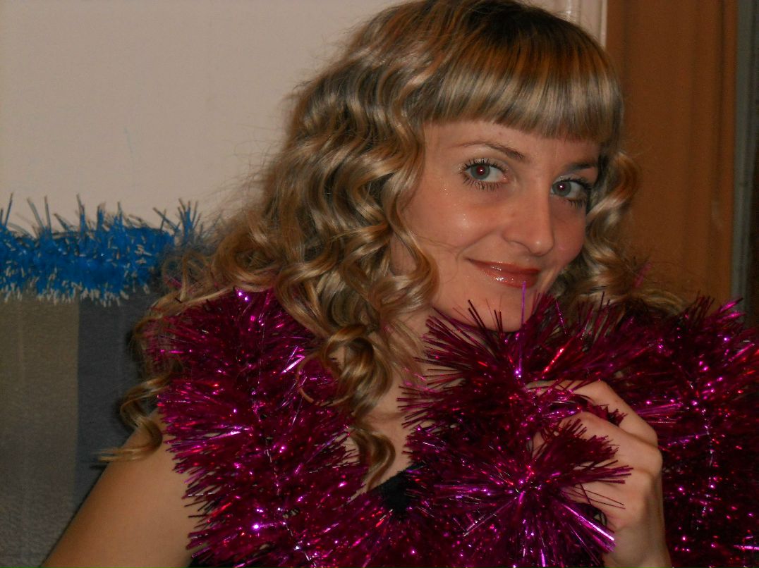 Татьяна Будяева | Канск