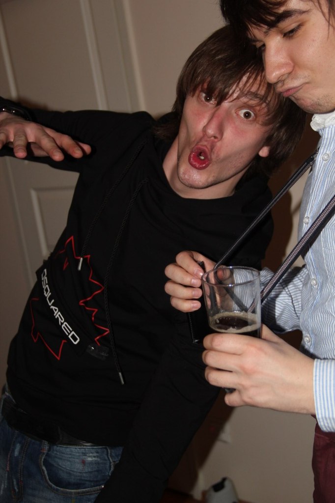 Павел Павлов | Санкт-Петербург