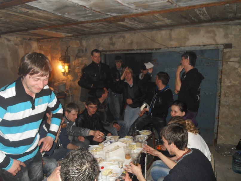 Александр Смыков 