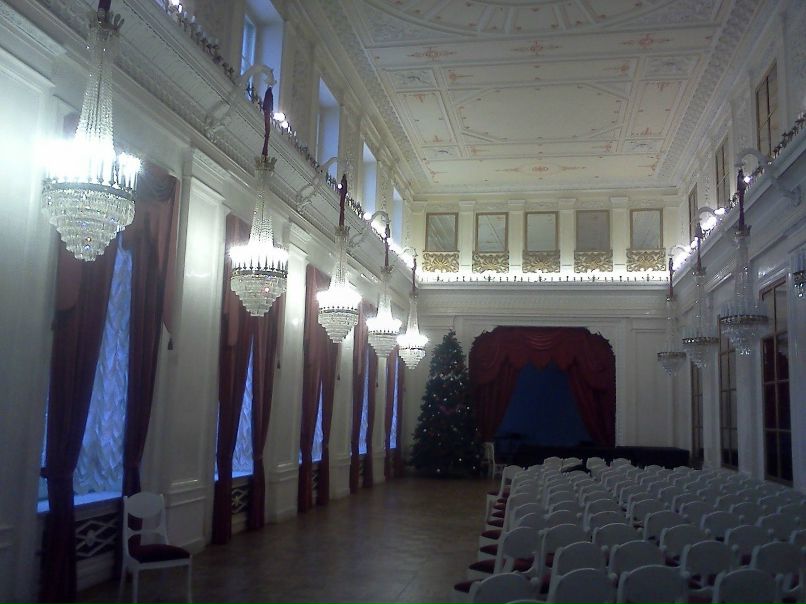 Артем Степанов | Санкт-Петербург