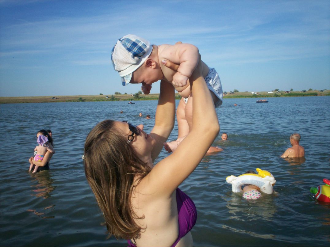 Мария Белоус | Энгельс