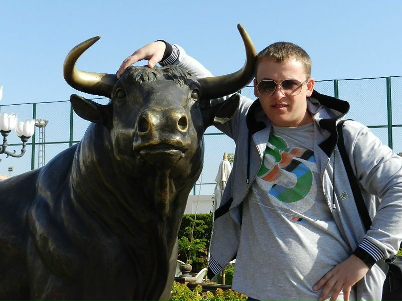 Константин Малашенко | Донецк