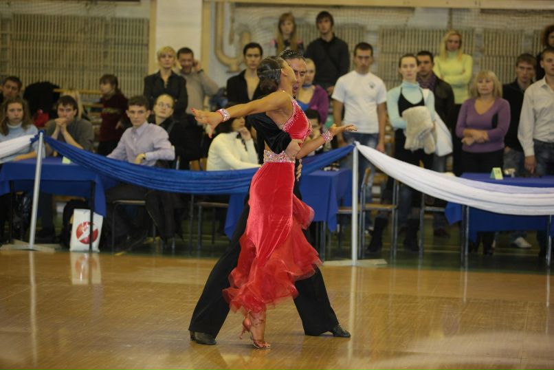 Яна Русенюк | Киев