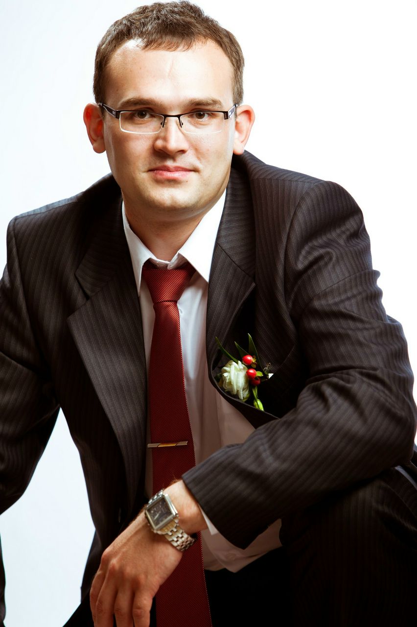 Сергей Трофимов | Кемерово