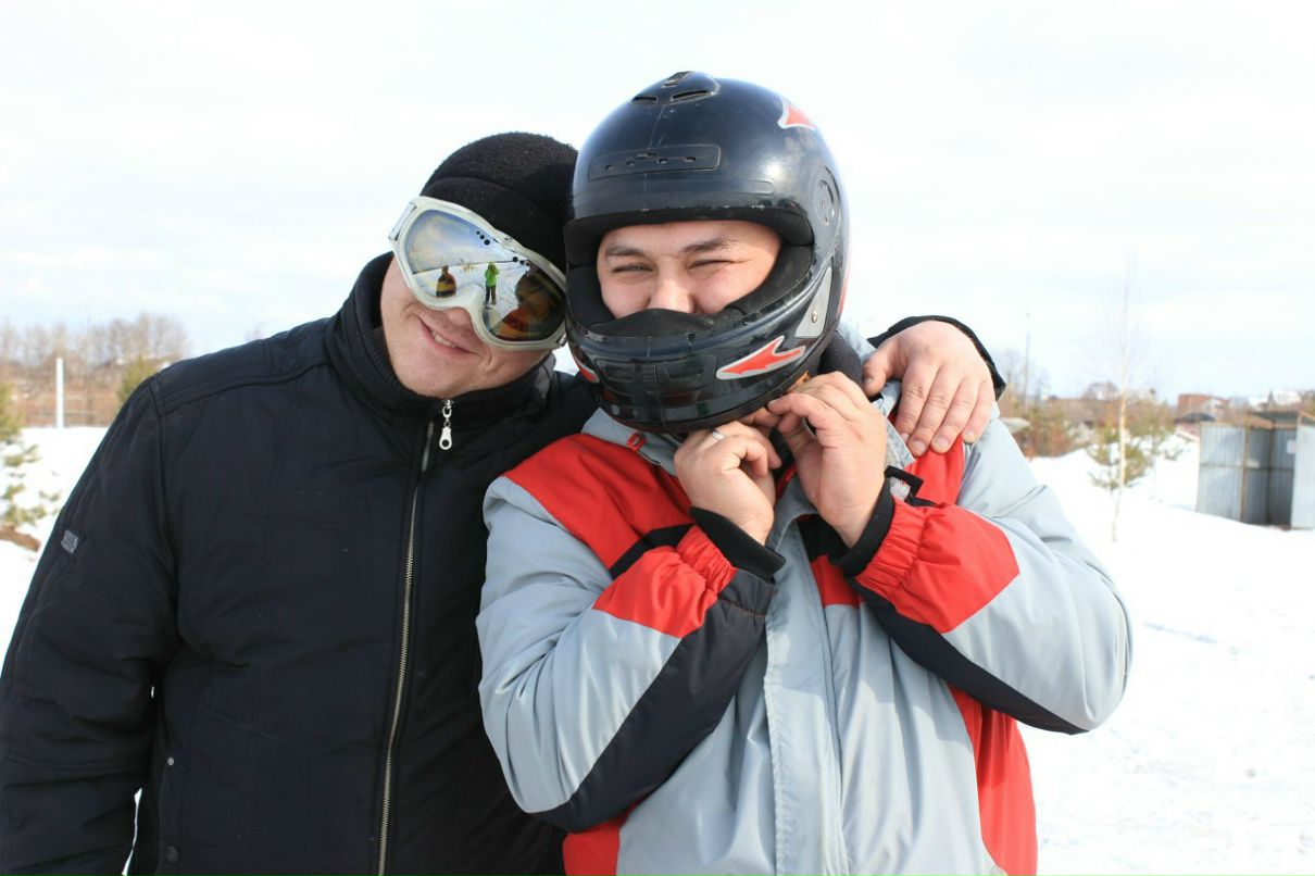 Михаил Гром | Kotka