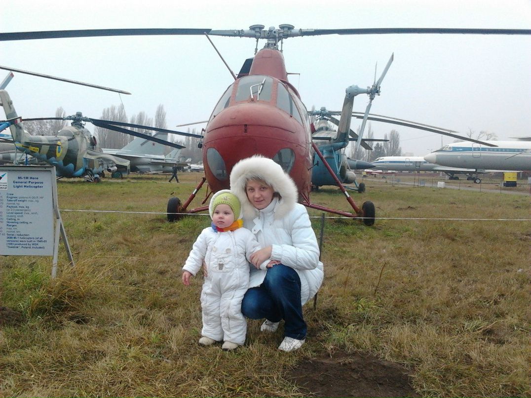 Ньюта Онищенко | Киев