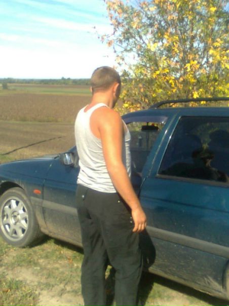 №50, Олег Коцаренко №50, Олег Коцаренко