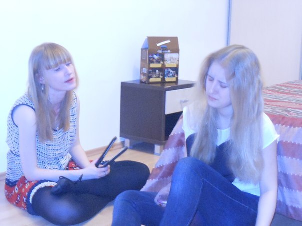 Дарья Быковская | Екатеринбург