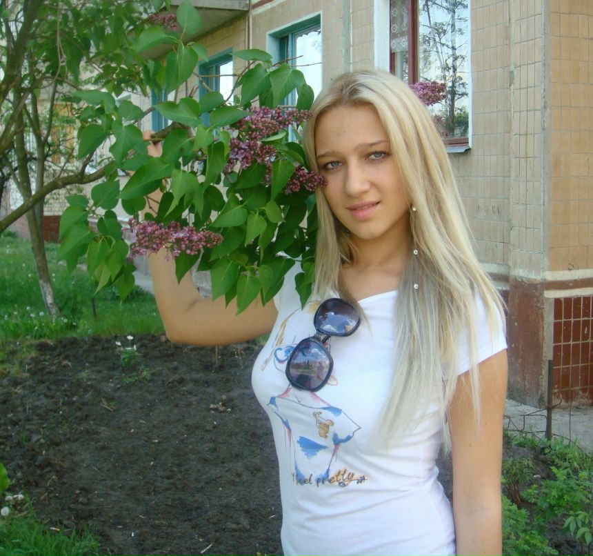 Инна Шишленко | Белгород